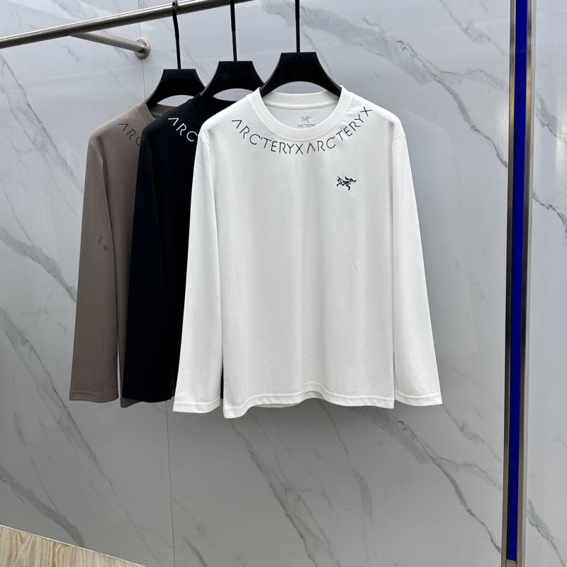 Arcteryx T-shirts